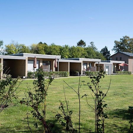 Blankwasserweg 131 Lensterstrand Oase Bungalow 7 Экстерьер фото