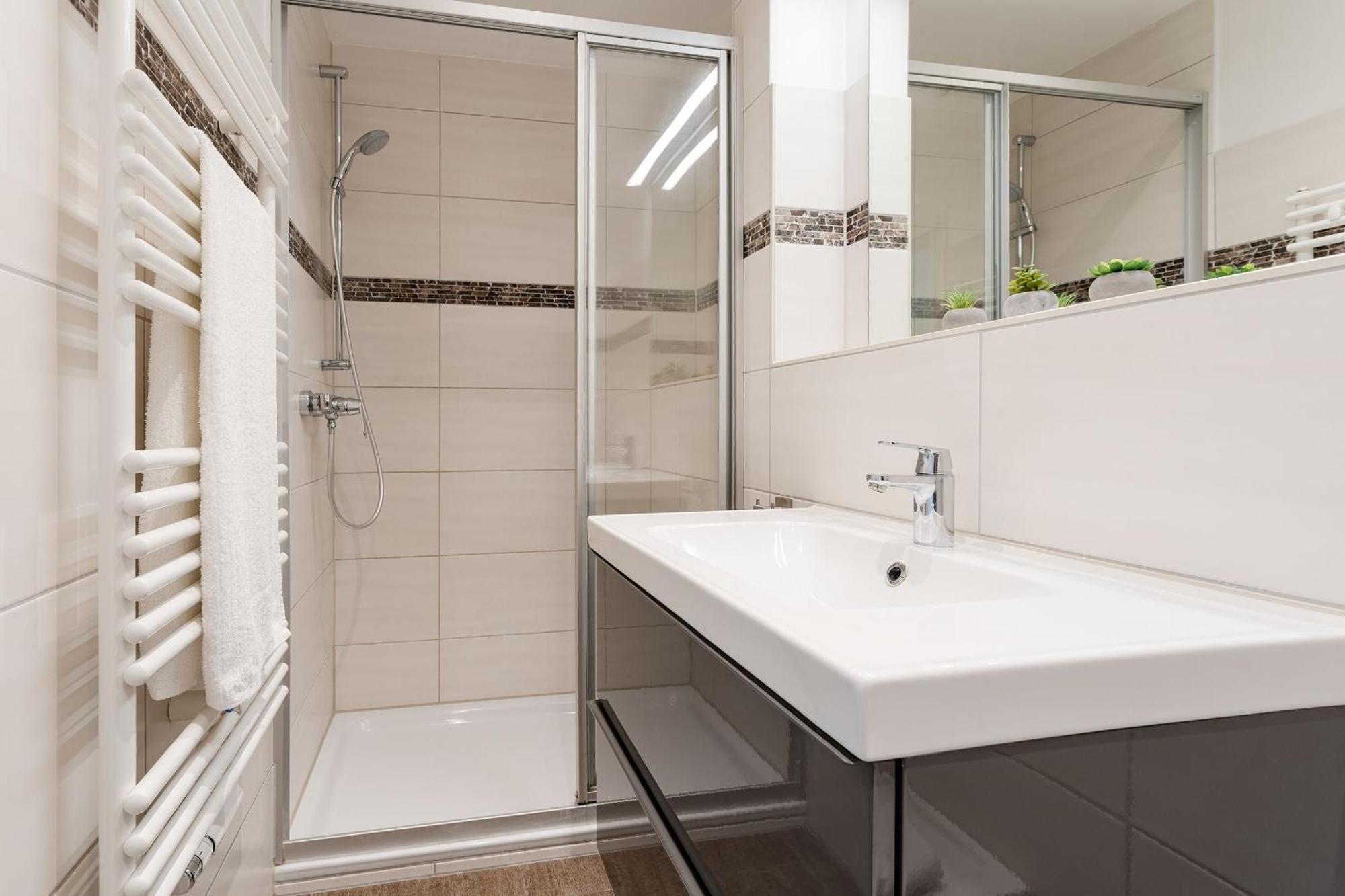 Blankwasserweg 131 Lensterstrand Oase Bungalow 7 Экстерьер фото