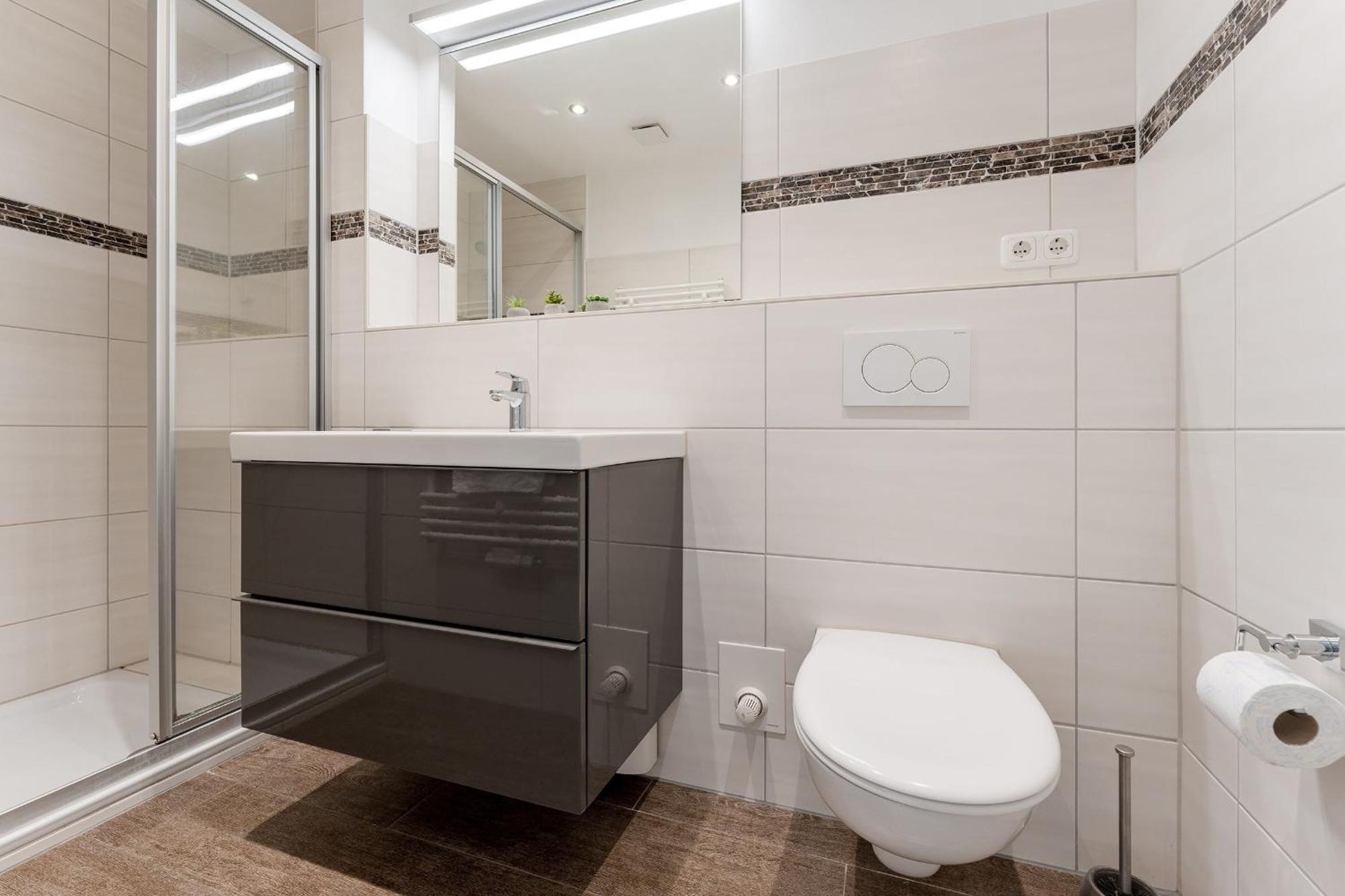 Blankwasserweg 131 Lensterstrand Oase Bungalow 7 Экстерьер фото